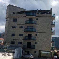 Apartamento com 3 Quartos à Venda, 70 m² em Maranduba - Ubatuba