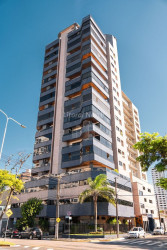 Apartamento com 4 Quartos à Venda, 280 m² em Centro - Itajaí