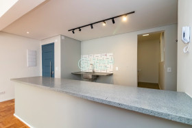 Apartamento com 2 Quartos à Venda, 150 m² em Perdizes - São Paulo