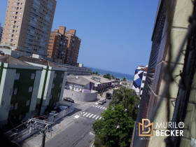 Apartamento com 2 Quartos à Venda, 100 m² em Boqueirão - Praia Grande
