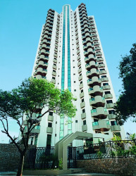 Apartamento com 4 Quartos à Venda, 118 m² em Vila Gomes Cardim - São Paulo