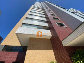 Apartamento com 2 Quartos à Venda, 155 m² em Aldeota - Fortaleza