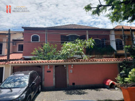 Casa com 3 Quartos à Venda, 194 m² em Freguesia De Jacarepaguá - Rio De Janeiro