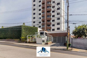 Apartamento com 3 Quartos à Venda, 77 m² em Vila Carrão - São Paulo