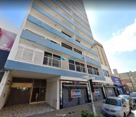 Apartamento com 2 Quartos à Venda, 108 m² em Centro - Jundiaí