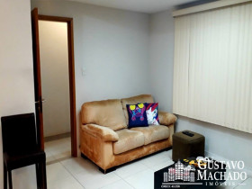 Apartamento com 2 Quartos à Venda, 98 m² em Retiro - Volta Redonda