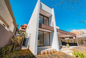 Casa com 4 Quartos à Venda, 371 m² em Paisagem Renoir - Cotia
