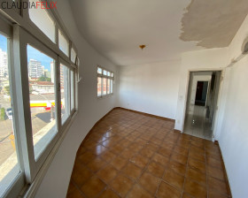 Apartamento com 2 Quartos para Alugar, 70 m² em Boqueirão - Praia Grande