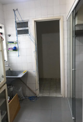 Apartamento com 3 Quartos à Venda, 100 m² em Morumbi - São Paulo