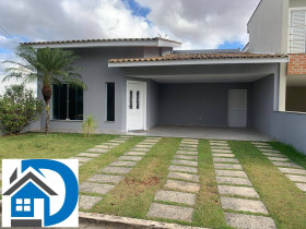 Casa com 3 Quartos à Venda, 272 m² em Vila Haro - Sorocaba