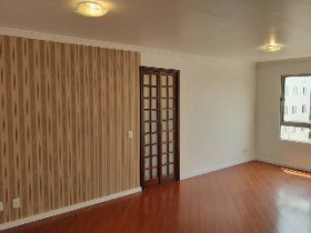 Apartamento com 2 Quartos à Venda, 63 m² em Vila Santa Teresa (zona Sul) - São Paulo