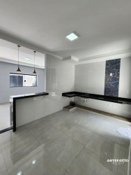 Casa com 2 Quartos à Venda, 78 m² em Residencial Irineu Zanetti - Franca