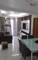 Apartamento com 3 Quartos à Venda, 83 m² em Vila Esperança - São Paulo