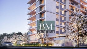 Apartamento com 3 Quartos à Venda, 114 m²em Seminário - Curitiba
