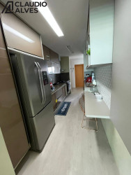 Apartamento com 3 Quartos à Venda, 140 m² em Santa Mônica - Feira De Santana