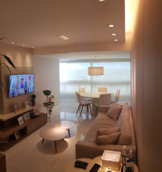 Apartamento com 2 Quartos à Venda, 85 m² em Paralela - Salvador