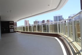 Apartamento com 4 Quartos à Venda, 332 m² em Meireles - Fortaleza