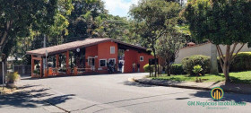 Terreno em Condomínio à Venda, 1.090 m² em Jardim Da Gloria - Cotia