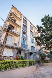 Apartamento com 2 Quartos à Venda, 71 m² em Santa Cecília - Porto Alegre