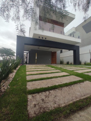 Casa com 3 Quartos à Venda, 200 m² em Fazenda Rodeio - Mogi Das Cruzes