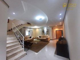Casa com 4 Quartos à Venda, 340 m² em Condomínio Jardim Theodora - Itu