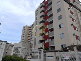 Apartamento com 2 Quartos à Venda, 56 m² em Anita Garibaldi - Joinville