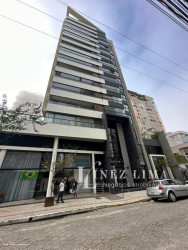Apartamento com 3 Quartos à Venda, 129 m² em Meia Praia - Itapema