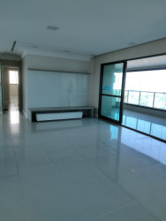 Apartamento com 4 Quartos à Venda, 181 m² em Horto Florestal - Salvador