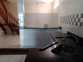 Casa com 2 Quartos para Alugar, 60 m² em Itatinga - São Sebastião
