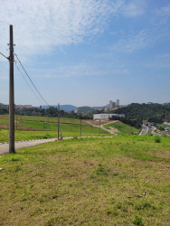 Terreno à Venda, 150 m² em Chácara Jaguari (fazendinha) - Santana De Parnaíba