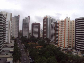 Apartamento com 3 Quartos à Venda,  em Pituba - Salvador