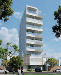 Apartamento com 2 Quartos à Venda, 56 m² em Praia Do Morro - Guarapari