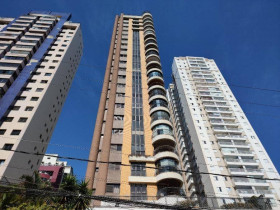 Apartamento com 4 Quartos à Venda, 143 m² em Fazenda Morumbi - São Paulo