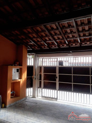 Casa com 3 Quartos à Venda, 190 m² em Residencial Uniao - São José Dos Campos