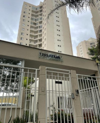 Apartamento com 2 Quartos à Venda, 49 m² em Vila Endres - Guarulhos