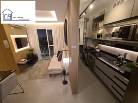 Apartamento com 2 Quartos à Venda, 48 m² em Camorim - Rio De Janeiro