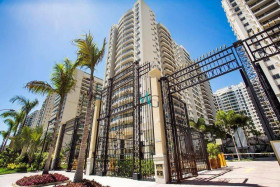 Apartamento com 2 Quartos à Venda, 68 m² em Jacarepaguá - Rio De Janeiro