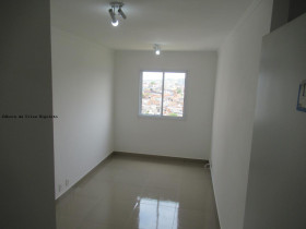 Apartamento com 2 Quartos à Venda, 50 m² em Paulicéia - São Bernardo Do Campo