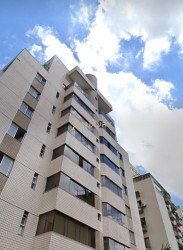 Imóvel com 3 Quartos à Venda, 92 m² em Santo Antônio - Belo Horizonte