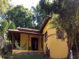 Casa com 2 Quartos à Venda, 60 m² em Acú Da Torre - Mata De São João