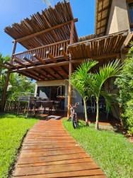 Casa com 3 Quartos à Venda, 141 m² em Itacimirim - Salvador