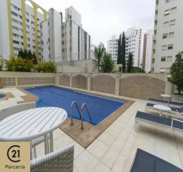 Imóvel com 4 Quartos à Venda, 262 m² em Vila Mariana - São Paulo