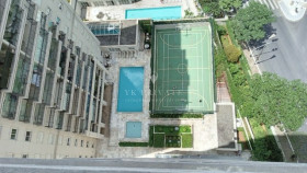 Apartamento com 3 Quartos para Alugar, 107 m² em Jardins - São Paulo