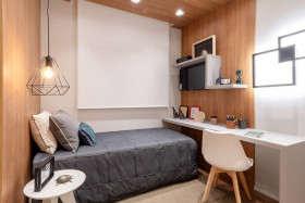 Apartamento com 3 Quartos à Venda, 84 m² em Tatuapé - São Paulo