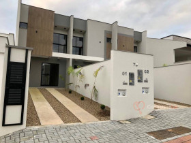 Casa com 3 Quartos à Venda, 95 m² em Três Rios Do Norte - Jaraguá Do Sul