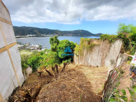 Terreno à Venda, 763 m² em São Francisco - Niterói