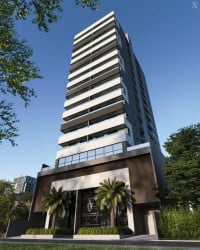 Apartamento com 2 Quartos à Venda, 80 m² em Centro - Itajaí