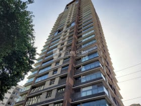 Apartamento com 2 Quartos para Alugar, 70 m² em Jardim América - São Paulo