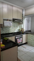 Casa com 3 Quartos à Venda, 80 m² em Columbia - Londrina