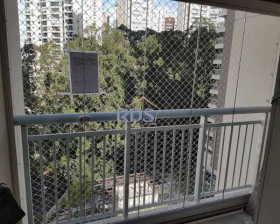 Apartamento com 3 Quartos à Venda, 138 m² em Vila Andrade - São Paulo